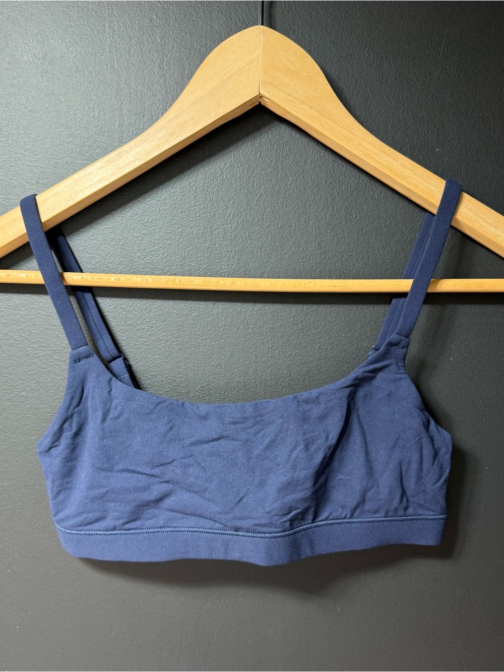 Fits Everybody Scoop Bralette SKIMS
